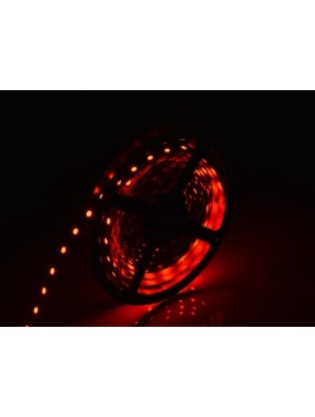 Strip Led SELS-5050RGB30-12A-IP65 - 12W/m - LED 5050 - RGB - 5m Strip Led