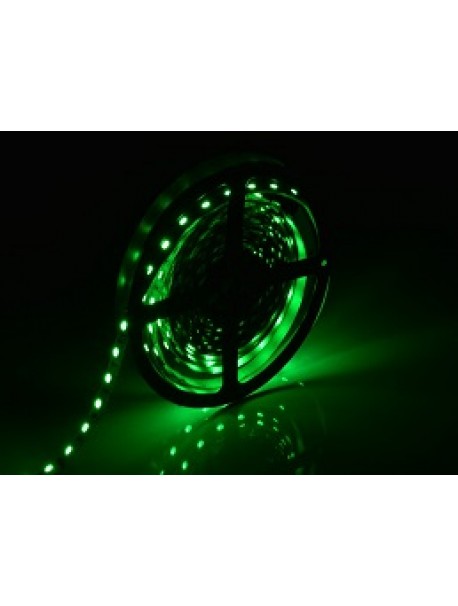 Strip Led SELS-5050RGB30-12A-IP65 - 12W/m - LED 5050 - RGB - 5m Strip Led
