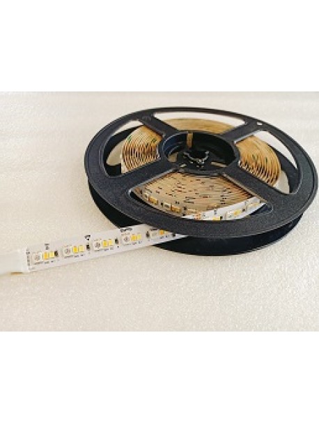 Strip Led RGBW SELS-5050RGBCCT60-24-IP20C  22W/m  CCT 24VDC  IP20 CRI>80 5m