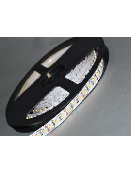 Strip Led SELS-2835W60-12A-PW-IP65-80Ra - 10W/m - 120 lm/W - Striscia Led 5m 