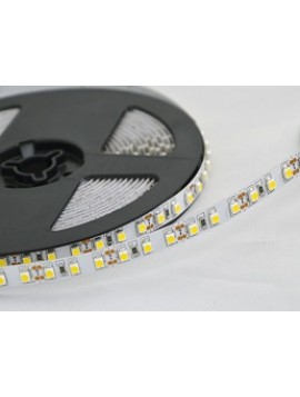 Strip Led SELS-3528W60-12A-NW-IP65-80Ra - 10W/m - 100 lm/W - 5m Strip Led