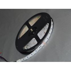 Strip Led SELS-5050RGB30-12A-IP20 - 12W/m - LED 5050 - RGB - 5m Strip Led