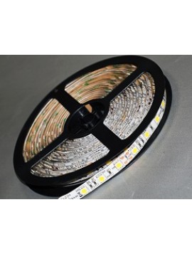 Strip Led SELS-5050W30-12A-NW-IP65-80Ra - 12W/m - 90 lm/W - 5m Strip Led